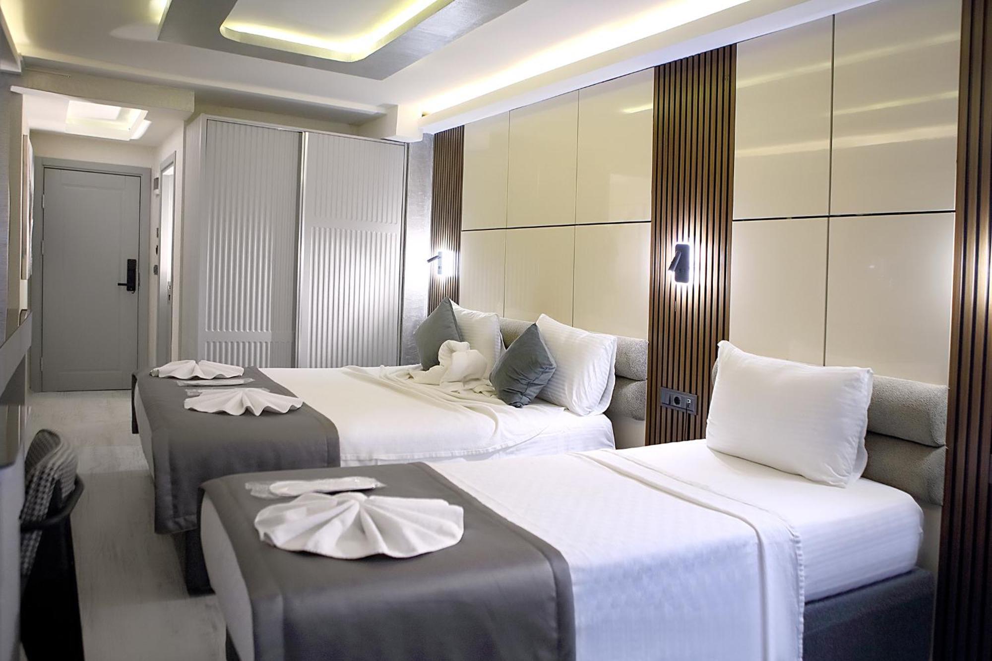 The Amara Hotel — Fotos 1