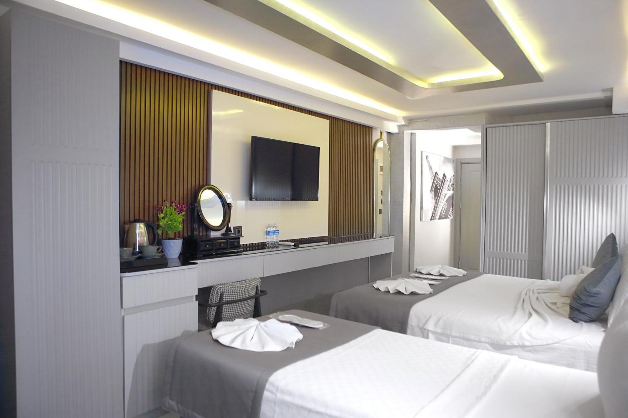 The Amara Hotel — Fotos 2
